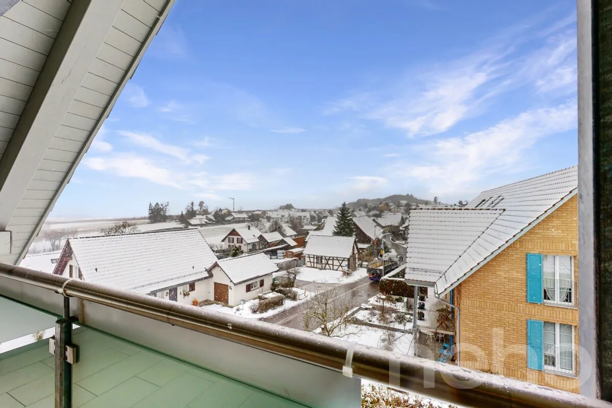 Warth zu verkaufen Wohnung Schweiz - cChic-immoHub Ihr Immobilienportal