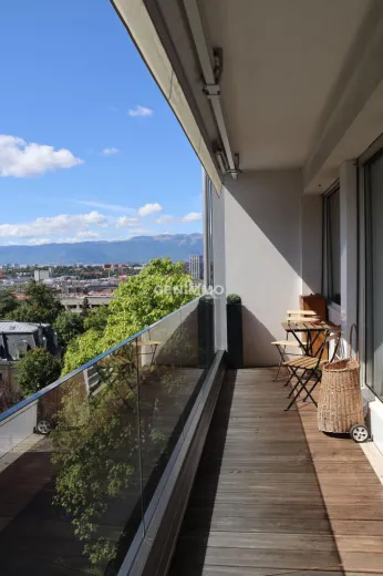 A louer Genève Appartement Suisse - cChic-immoHub votre portail immobilier