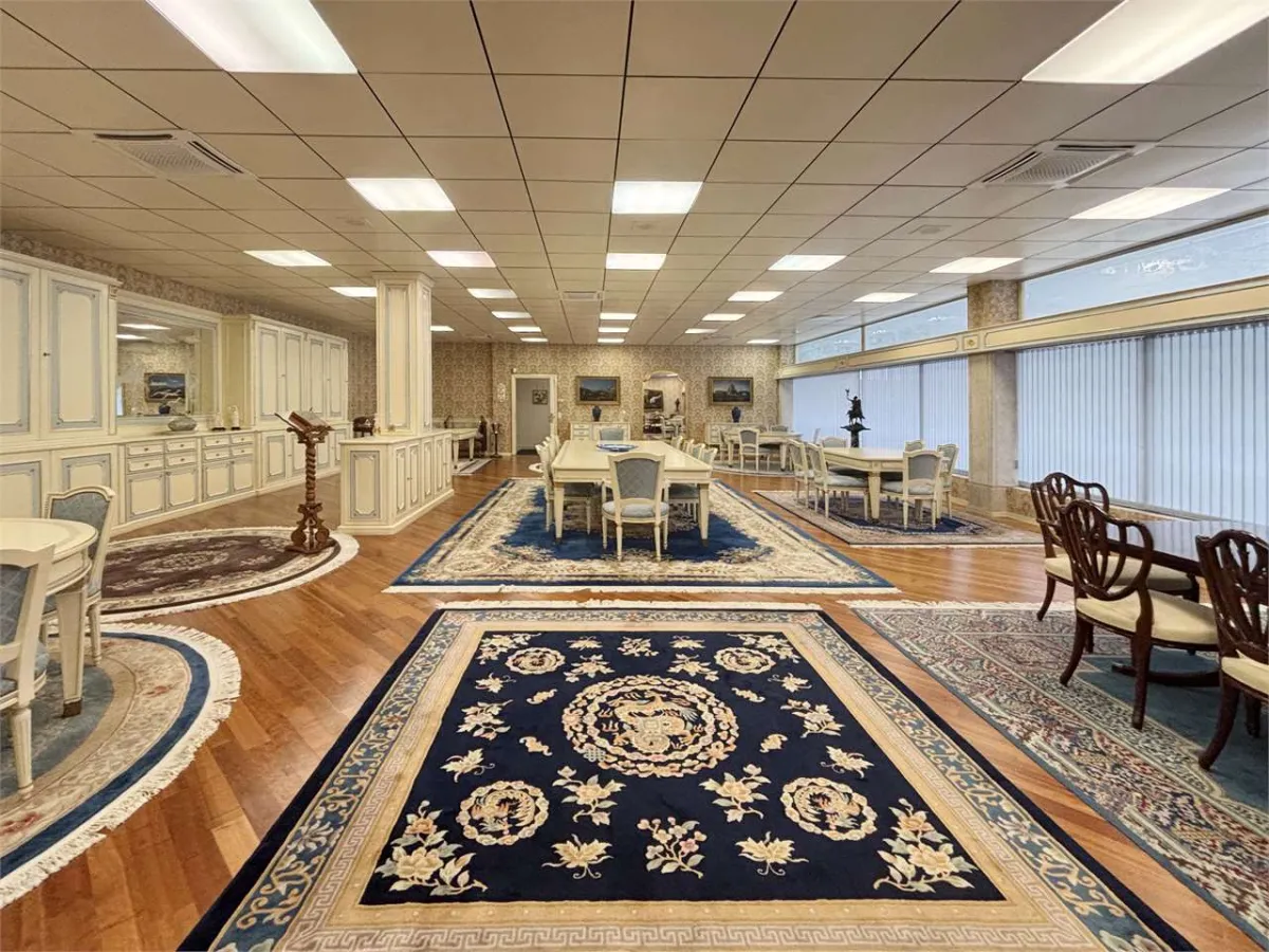 Lugano à louer Commerce Suisse - cChic-immoHub votre portail immobilier