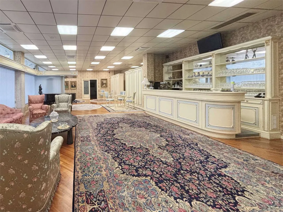 Lugano à louer Commerce Suisse - cChic-immoHub votre portail immobilier