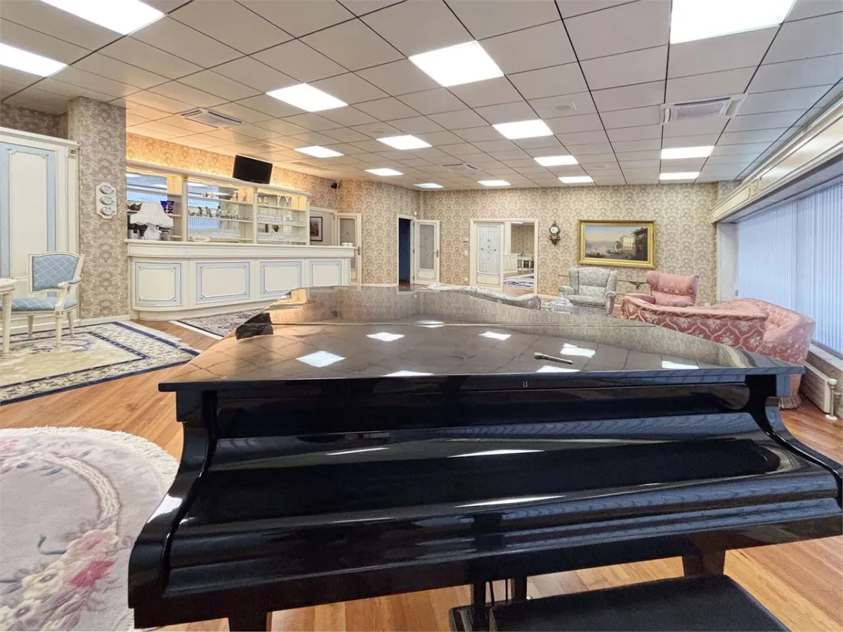 Lugano à louer Commerce Suisse - cChic-immoHub votre portail immobilier