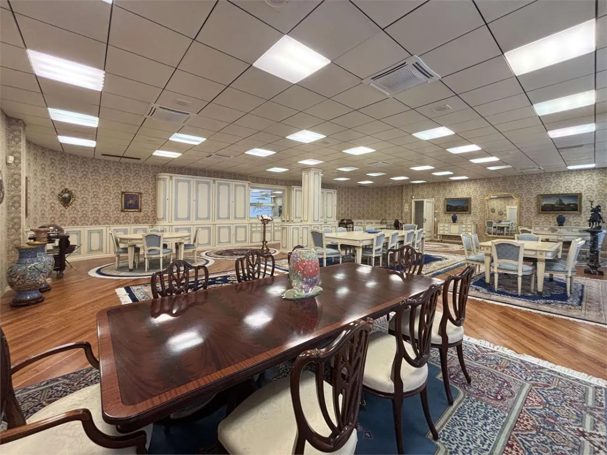 Lugano à louer Commerce Suisse - cChic-immoHub votre portail immobilier