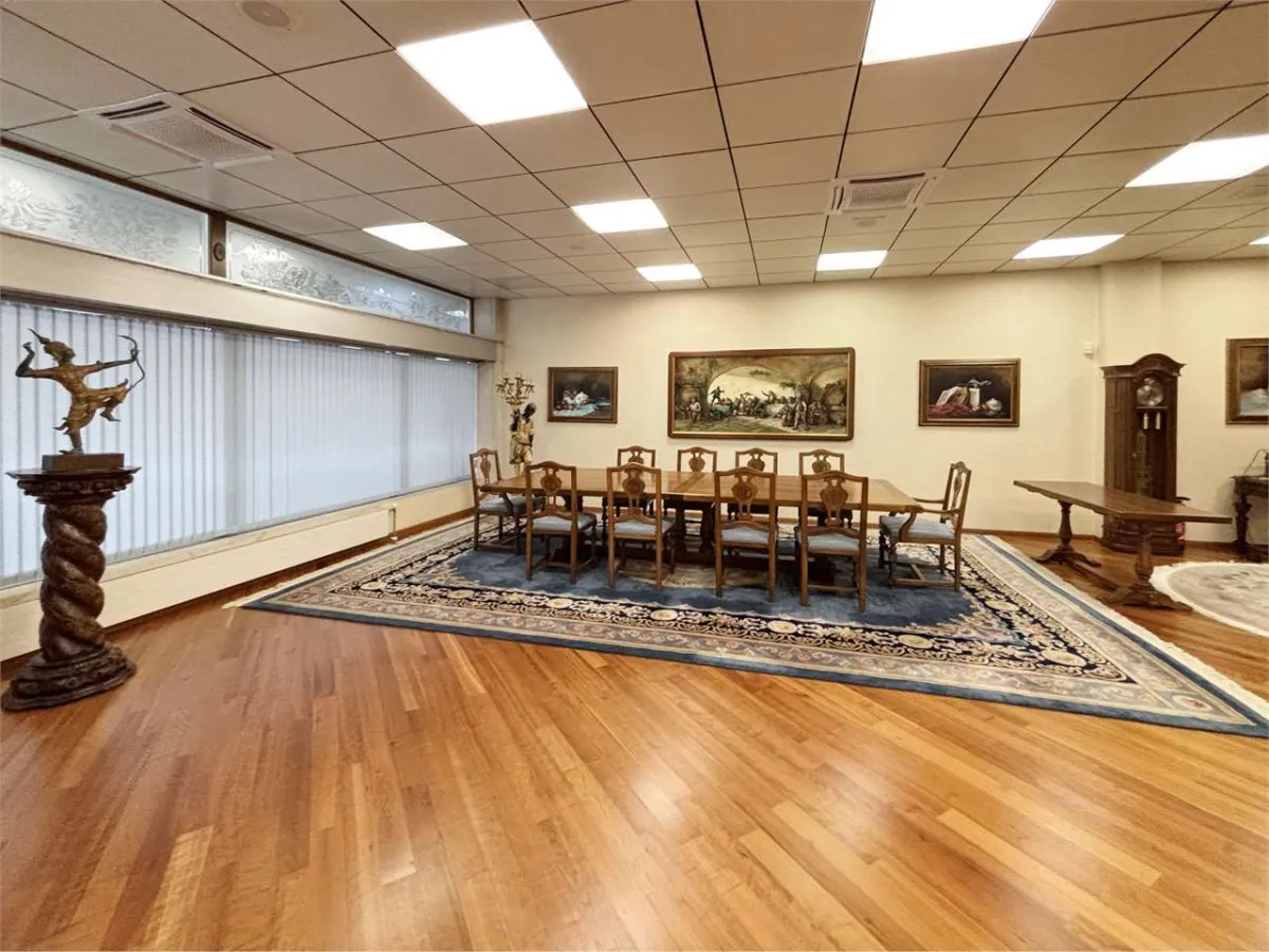 Lugano à louer Commerce Suisse - cChic-immoHub votre portail immobilier