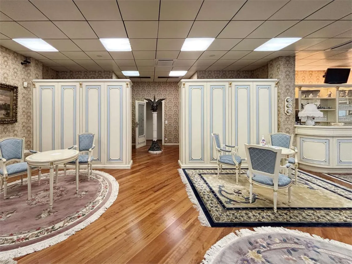 Lugano à louer Commerce Suisse - cChic-immoHub votre portail immobilier