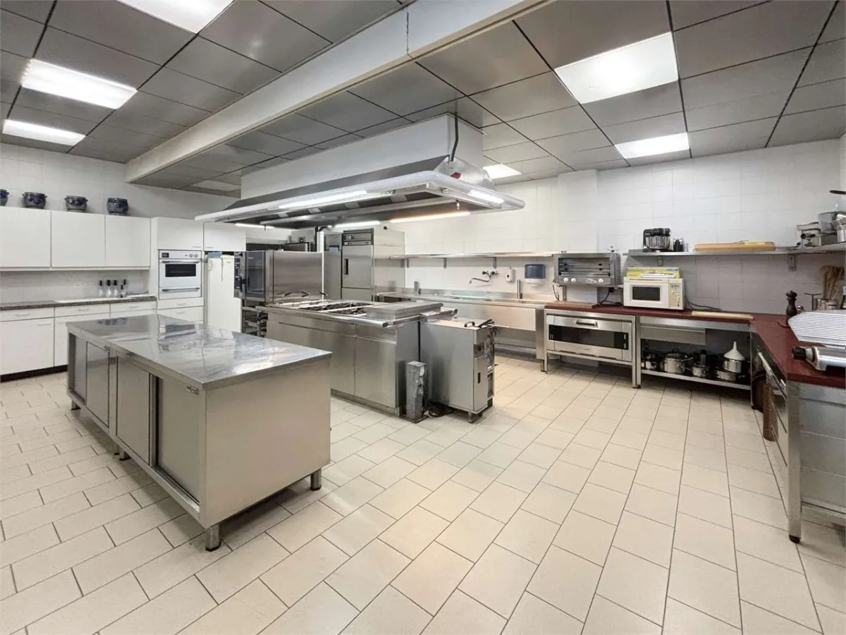 Lugano à louer Commerce Suisse - cChic-immoHub votre portail immobilier