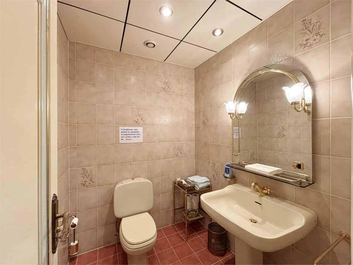 Lugano à louer Commerce Suisse - cChic-immoHub votre portail immobilier