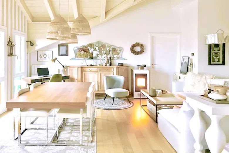 Wohnung zu verkaufen in Viggiù - Smart Propylaia