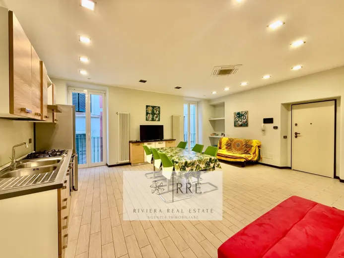 Appartamento in vendita a Ceriale - Smart Propylaia