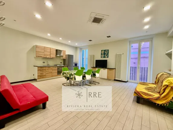 Appartamento in vendita a Ceriale (2)