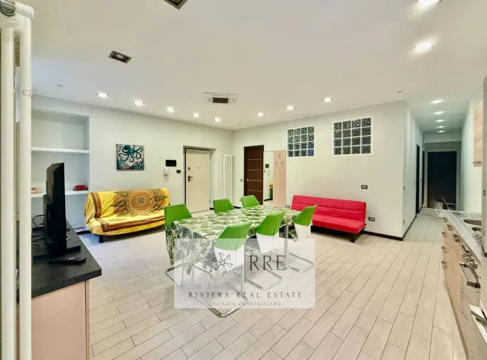 Appartamento in vendita a Ceriale - Smart Propylaia (4)