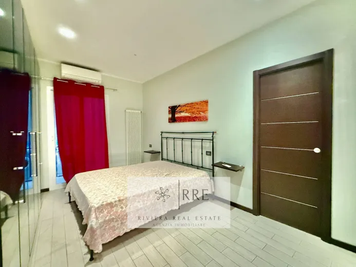 Appartamento in vendita a Ceriale - Trilocale nel caruggio a due passi dal mare a Ceriale - Smart Propylaia (9)