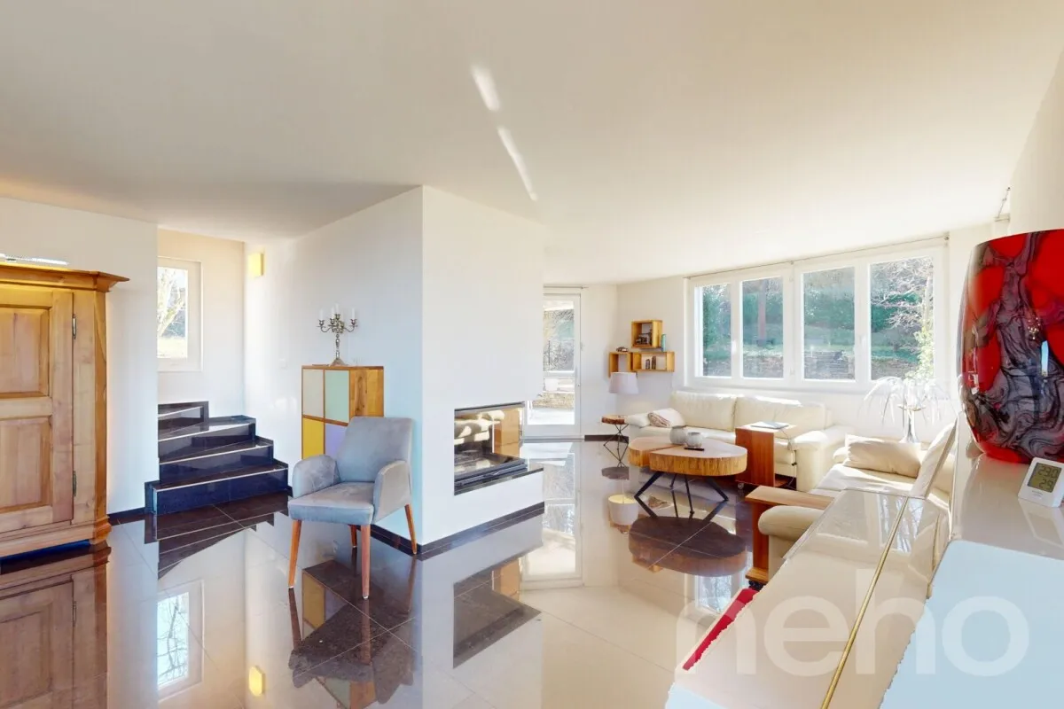 Dornach for sale Single house Switzerland - cChic-immoHub your real estate portal