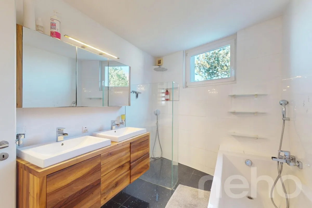 Dornach for sale Single house Switzerland - cChic-immoHub your real estate portal