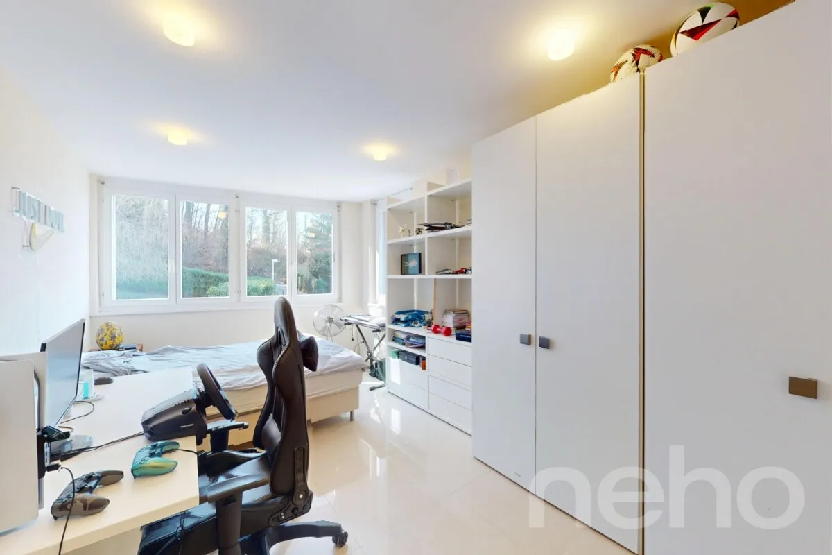 Dornach for sale Single house Switzerland - cChic-immoHub your real estate portal