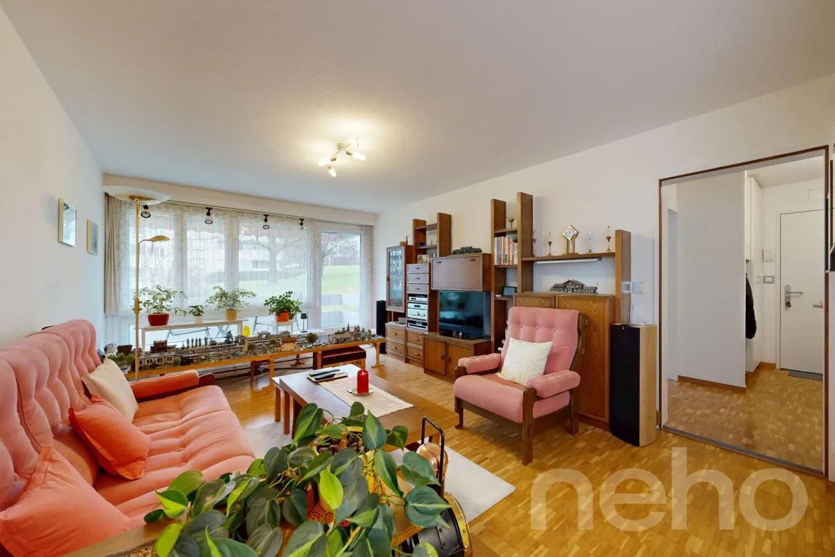 Sihlbrugg Station for sale Apartment Switzerland - cChic-immoHub your real estate portal