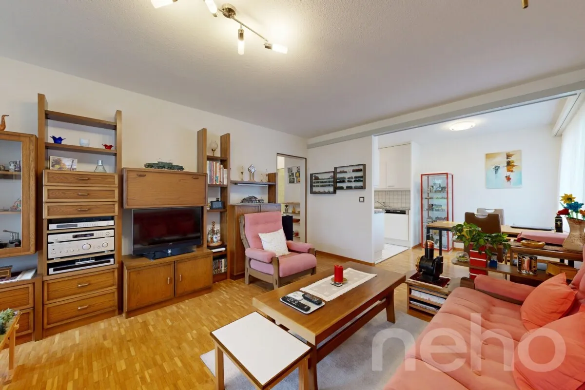 Sihlbrugg Station for sale Apartment Switzerland - cChic-immoHub your real estate portal
