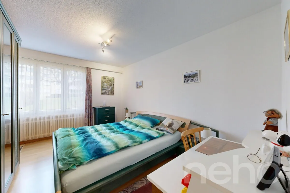 Sihlbrugg Station for sale Apartment Switzerland - cChic-immoHub your real estate portal