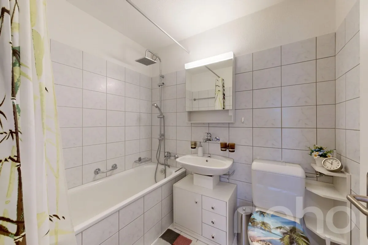 Sihlbrugg Station for sale Apartment Switzerland - cChic-immoHub your real estate portal