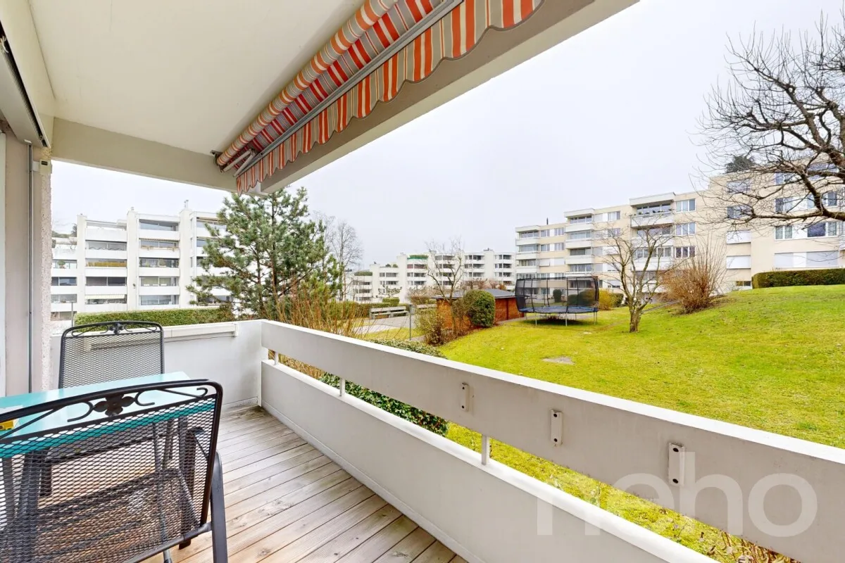 Sihlbrugg Station for sale Apartment Switzerland - cChic-immoHub your real estate portal