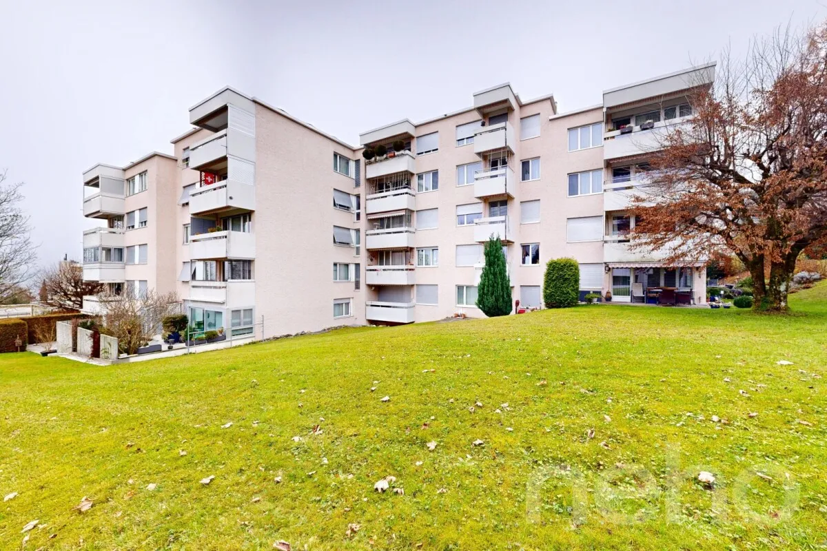 Sihlbrugg Station for sale Apartment Switzerland - cChic-immoHub your real estate portal