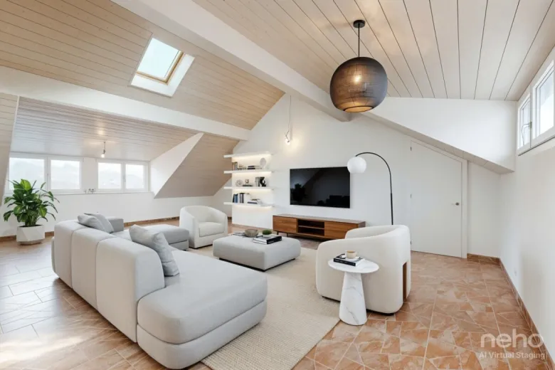 Zu verkaufen Riddes Duplex Schweiz - cChic-immoHub Ihr Immobilienportal