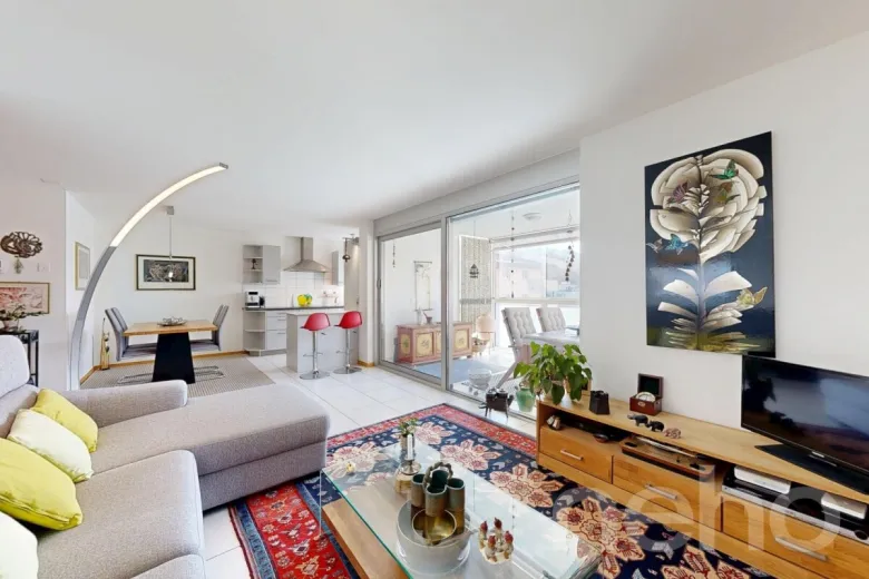 For sale Grimisuat Apartment Switzerland - cChic-immoHub your real estate portal