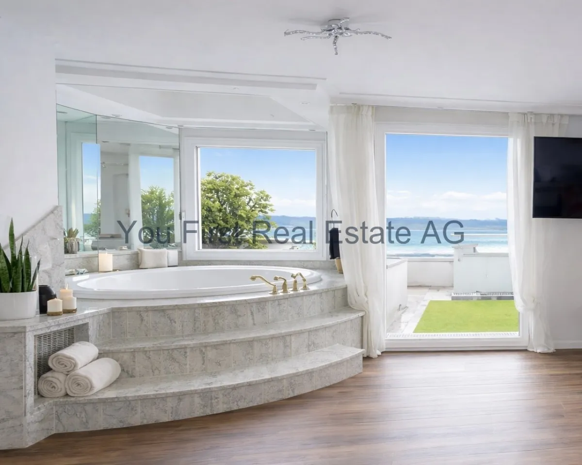 Wollerau for sale Twin house Switzerland - cChic-immoHub your real estate portal