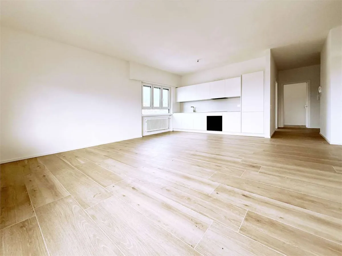 Chiasso in affito Appartamento Svizzera - 
cChic-immoHub Il vostro portale immobiliare