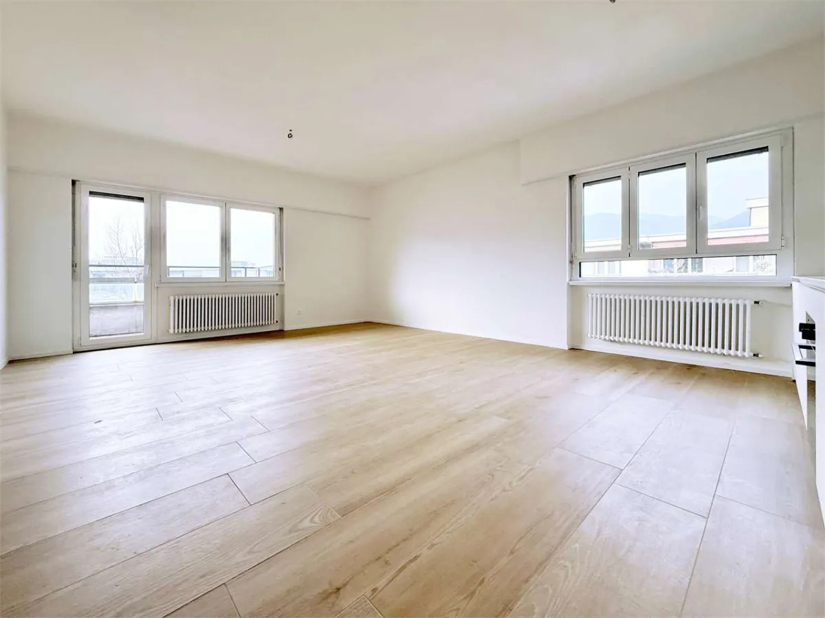 Chiasso in affito Appartamento Svizzera - 
cChic-immoHub Il vostro portale immobiliare