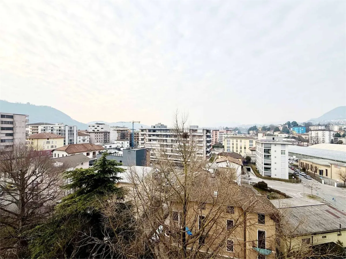 Chiasso in affito Appartamento Svizzera - 
cChic-immoHub Il vostro portale immobiliare