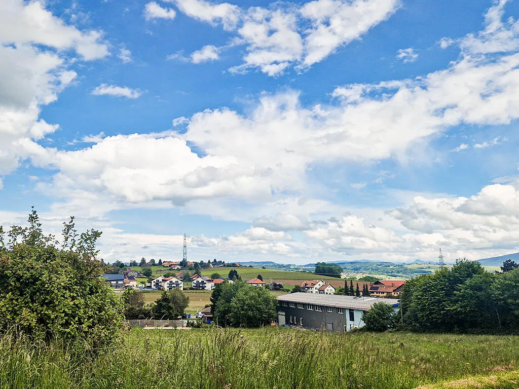 Servion zu verkaufen Wohnung Schweiz - cChic-immoHub Ihr Immobilienportal