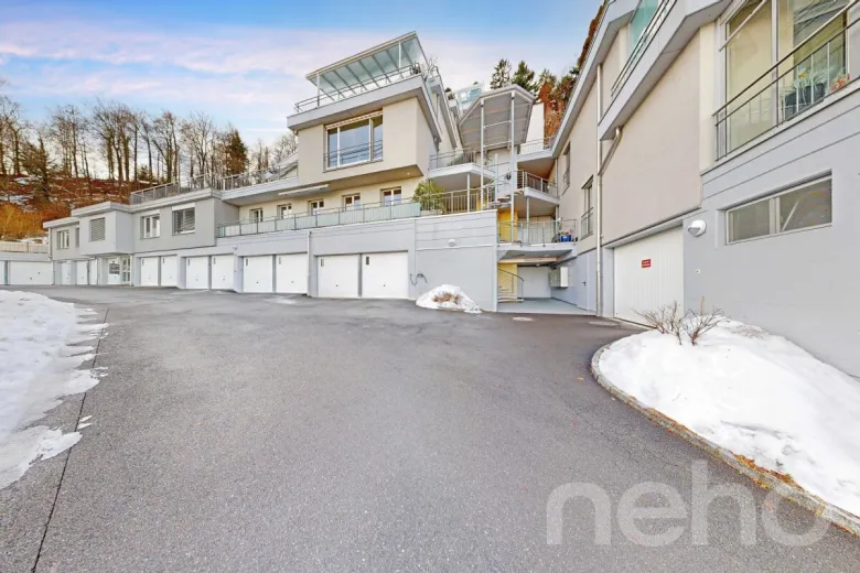 Zu verkaufen Kriens Terrassenwohnung Schweiz - cChic-immoHub Ihr Immobilienportal