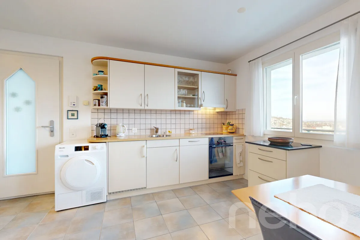 Kriens zu verkaufen Terrassenwohnung Schweiz - cChic-immoHub Ihr Immobilienportal