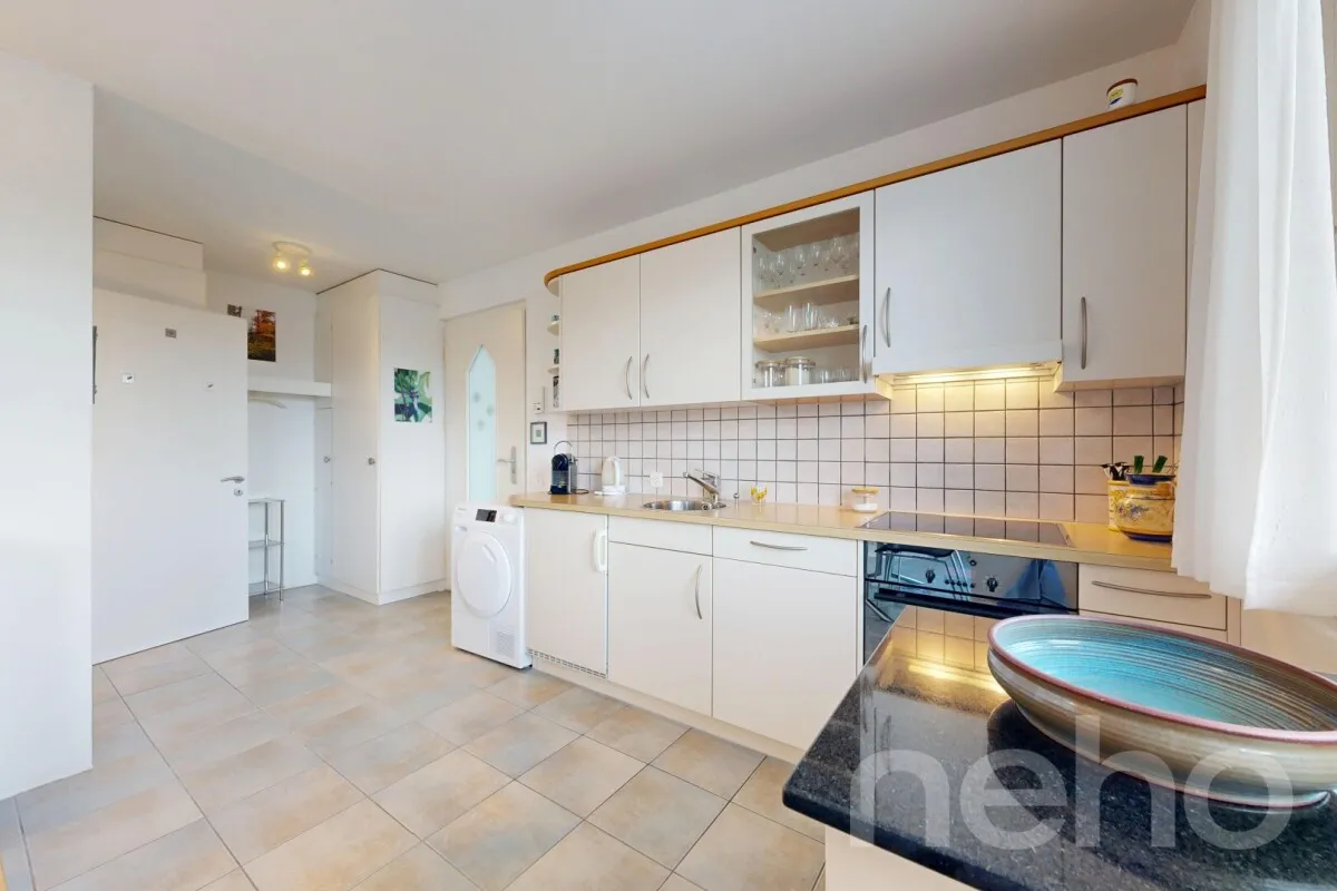 Kriens zu verkaufen Terrassenwohnung Schweiz - cChic-immoHub Ihr Immobilienportal