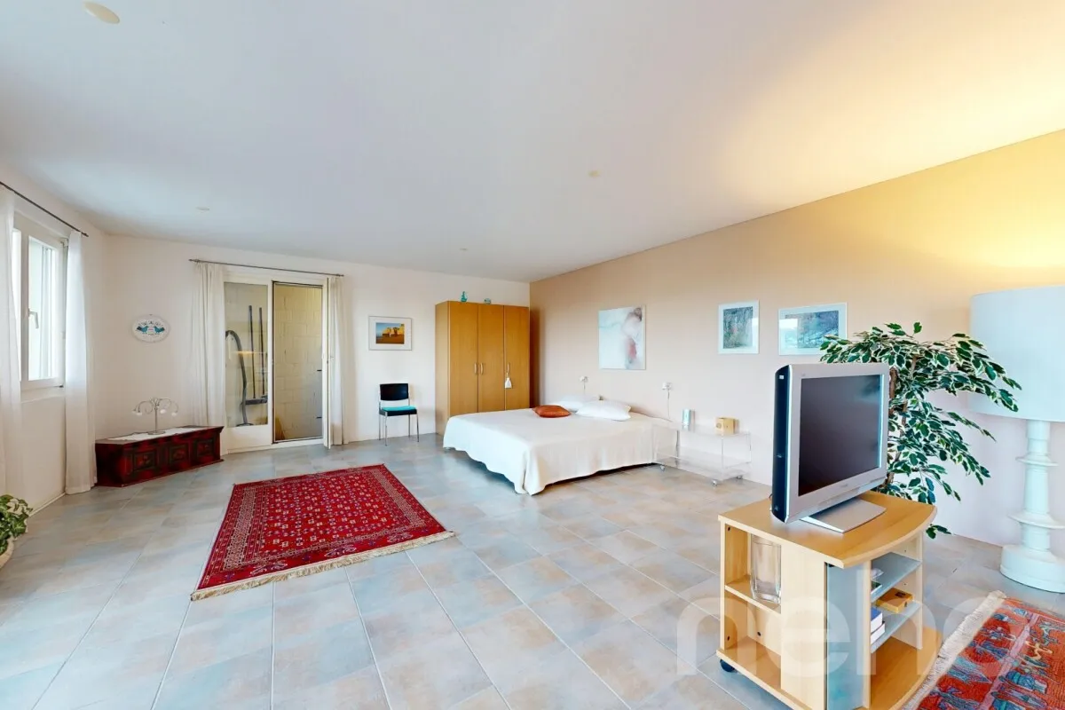 Kriens zu verkaufen Terrassenwohnung Schweiz - cChic-immoHub Ihr Immobilienportal