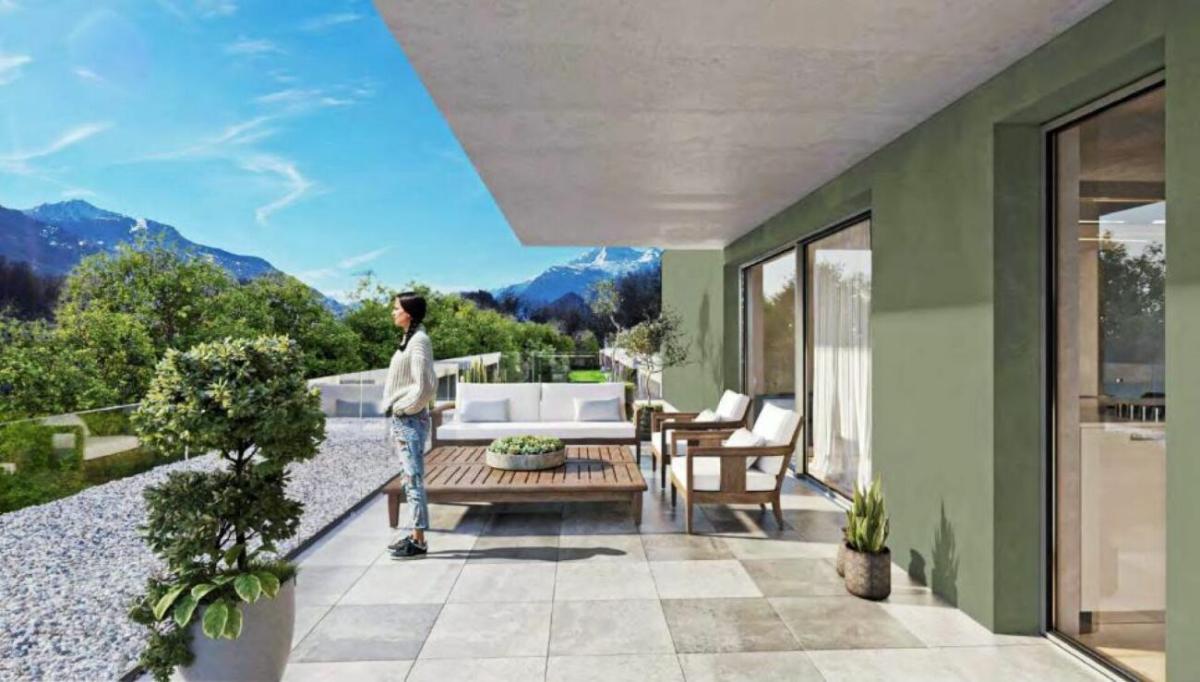 Zu verkaufen   Schweiz - Partnerschaft mit Smart-Propylaia Ihr Immobilienportal