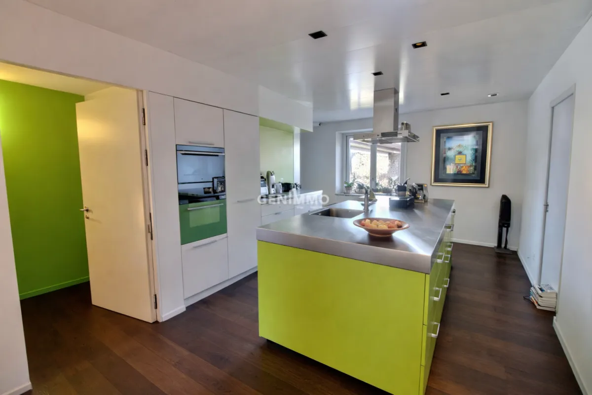 Satigny à vendre Duplex Suisse - cChic-immoHub votre portail immobilier