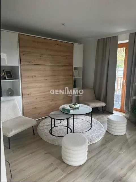 Hermance à louer Appartement meublé Suisse - cChic-immoHub votre portail immobilier