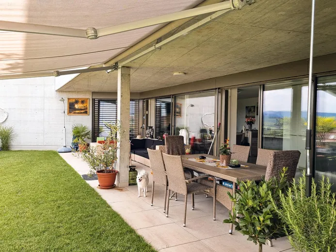 For sale Biberstein Apartment Switzerland - cChic-immoHub your real estate portal