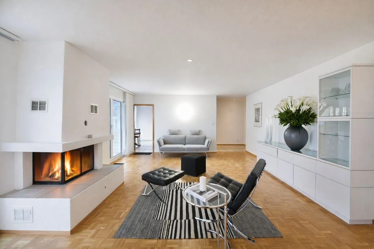 Colombier NE for sale Apartment Switzerland - cChic-immoHub your real estate portal