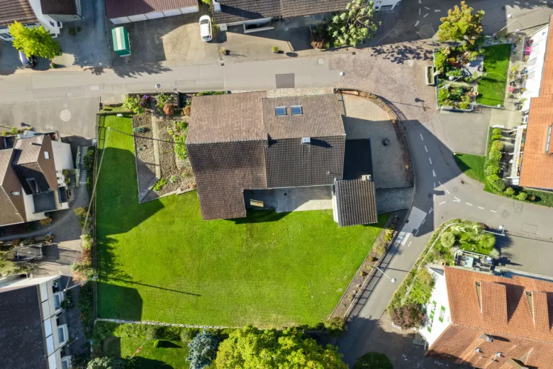 Zu verkaufen Siggenthal Station Mehrfamilienhaus Schweiz - cChic-immoHub Ihr Immobilienportal