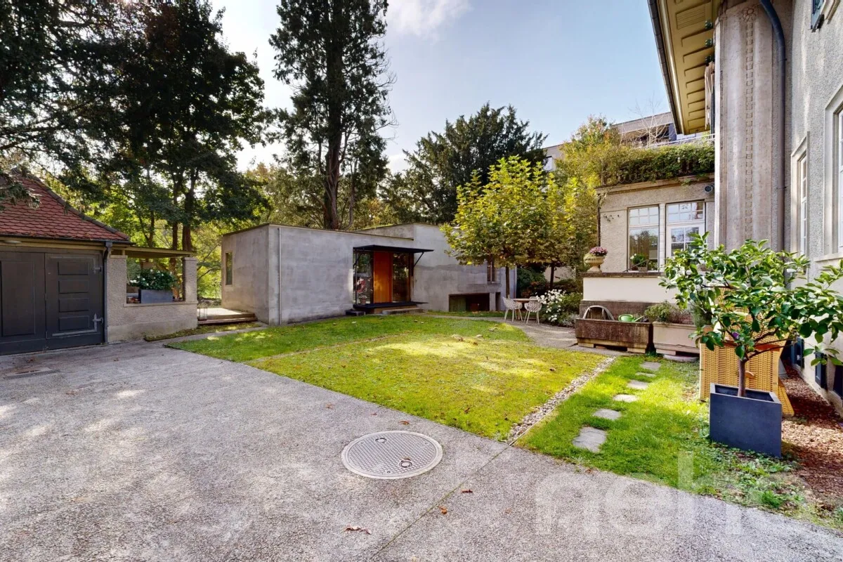 Basel for sale Apartment Switzerland - cChic-immoHub your real estate portal