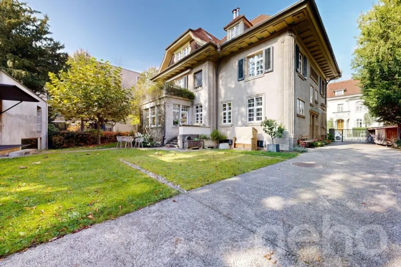For sale Apartment Basel Switzerland - cChic-immoHub your real estate portal