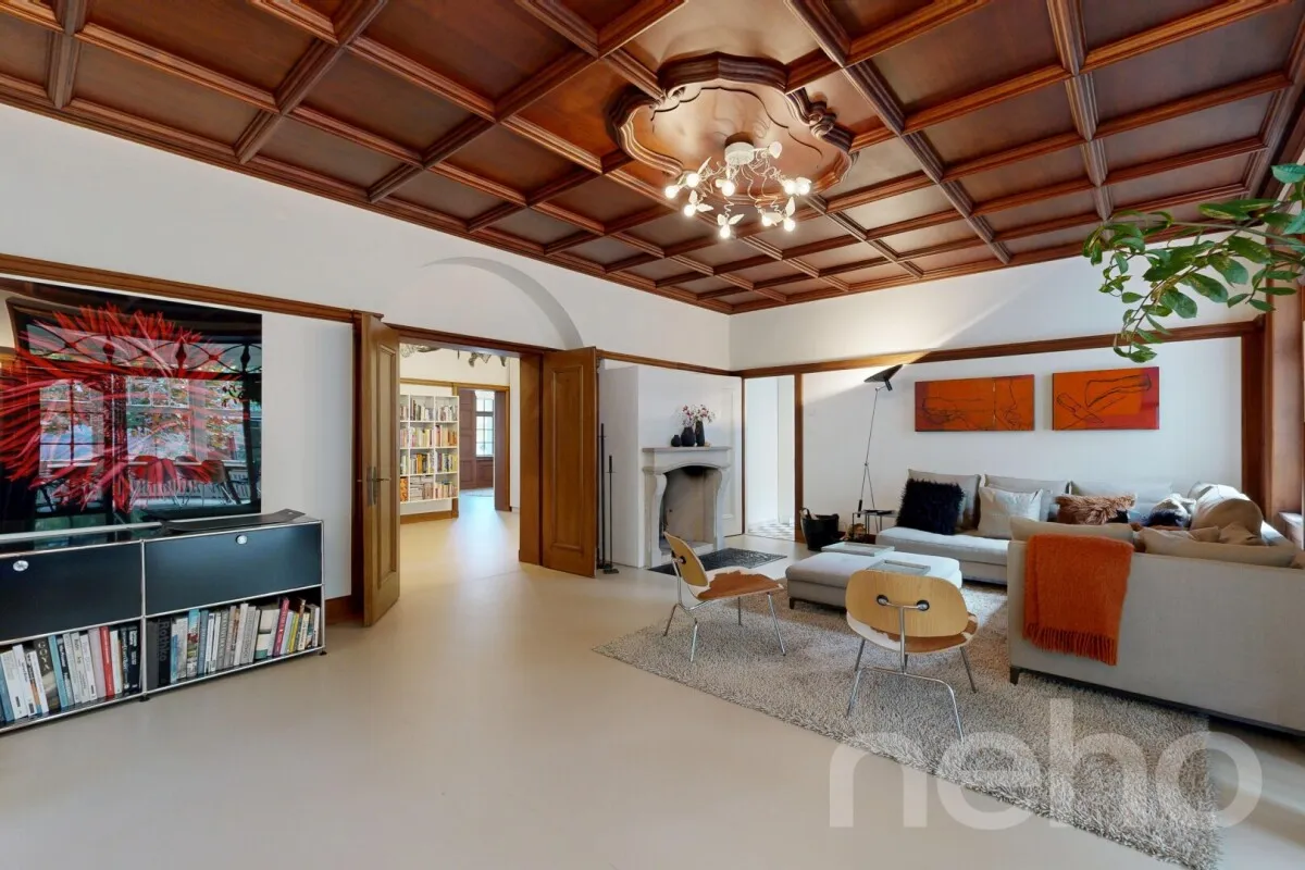 Basel for sale Apartment Switzerland - cChic-immoHub your real estate portal