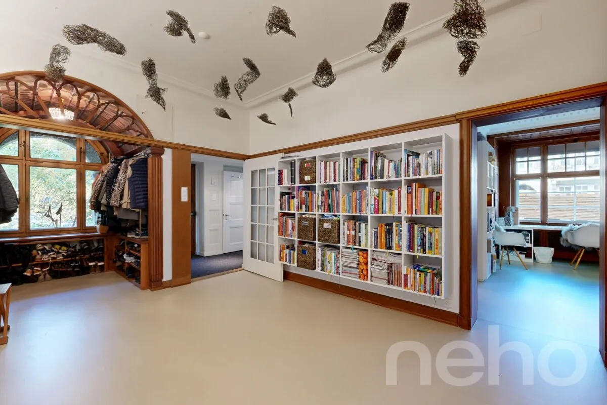 Basel for sale Apartment Switzerland - cChic-immoHub your real estate portal