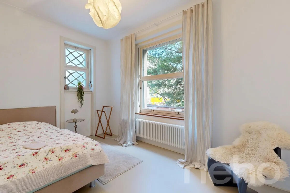 Basel for sale Apartment Switzerland - cChic-immoHub your real estate portal