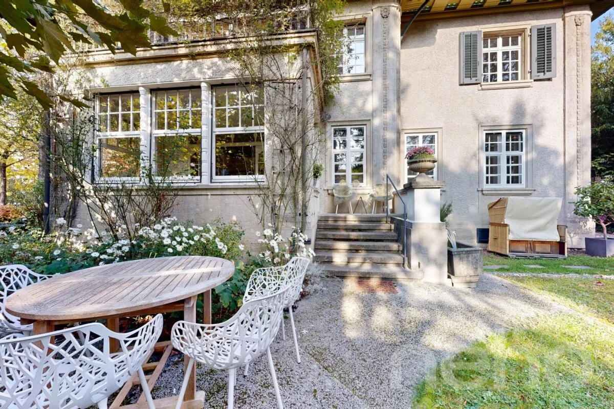 Basel for sale Apartment Switzerland - cChic-immoHub your real estate portal