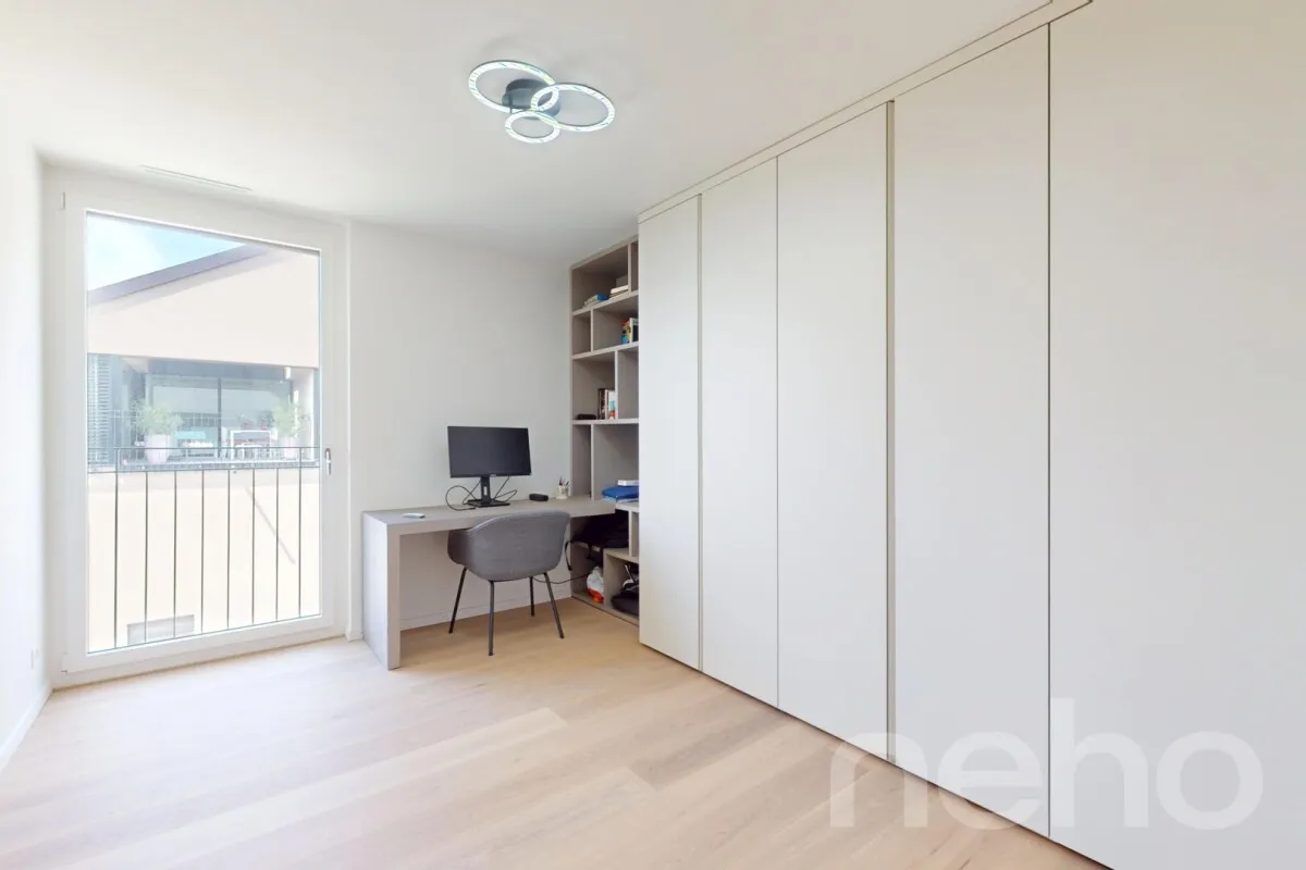 Le Mont-Pèlerin zu verkaufen Wohnung Schweiz - cChic-immoHub Ihr Immobilienportal