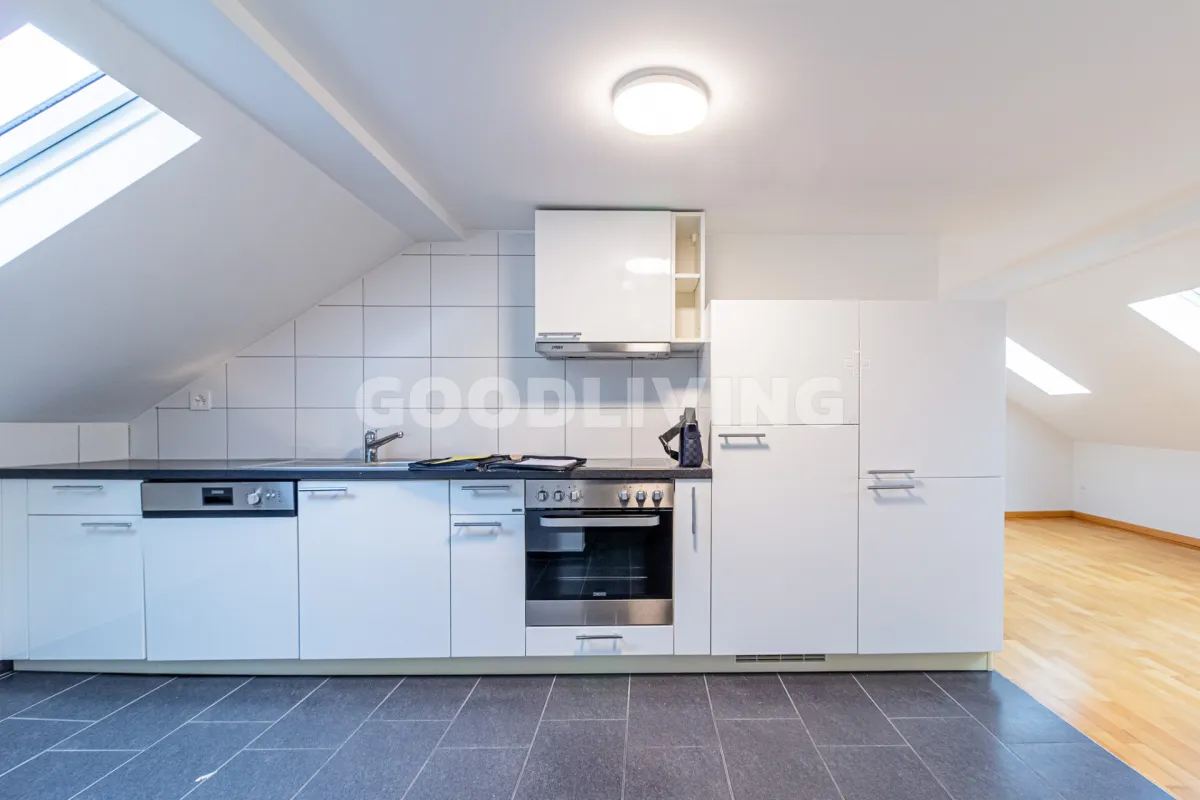 Rorschach for sale Multiple dwelling Switzerland - cChic-immoHub your real estate portal