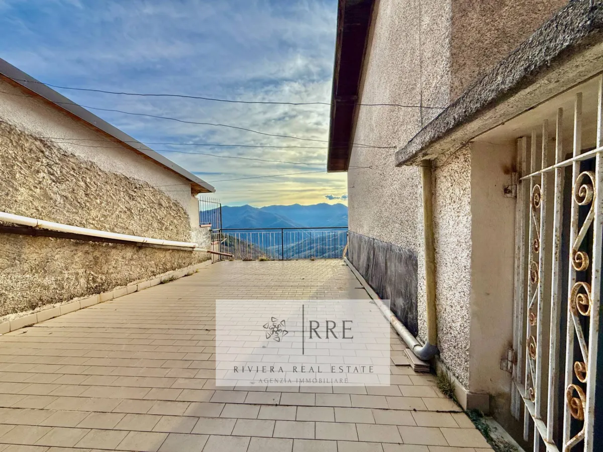 Maison à vendre à Aquila d'Arroscia - Smart Propylaia (2)